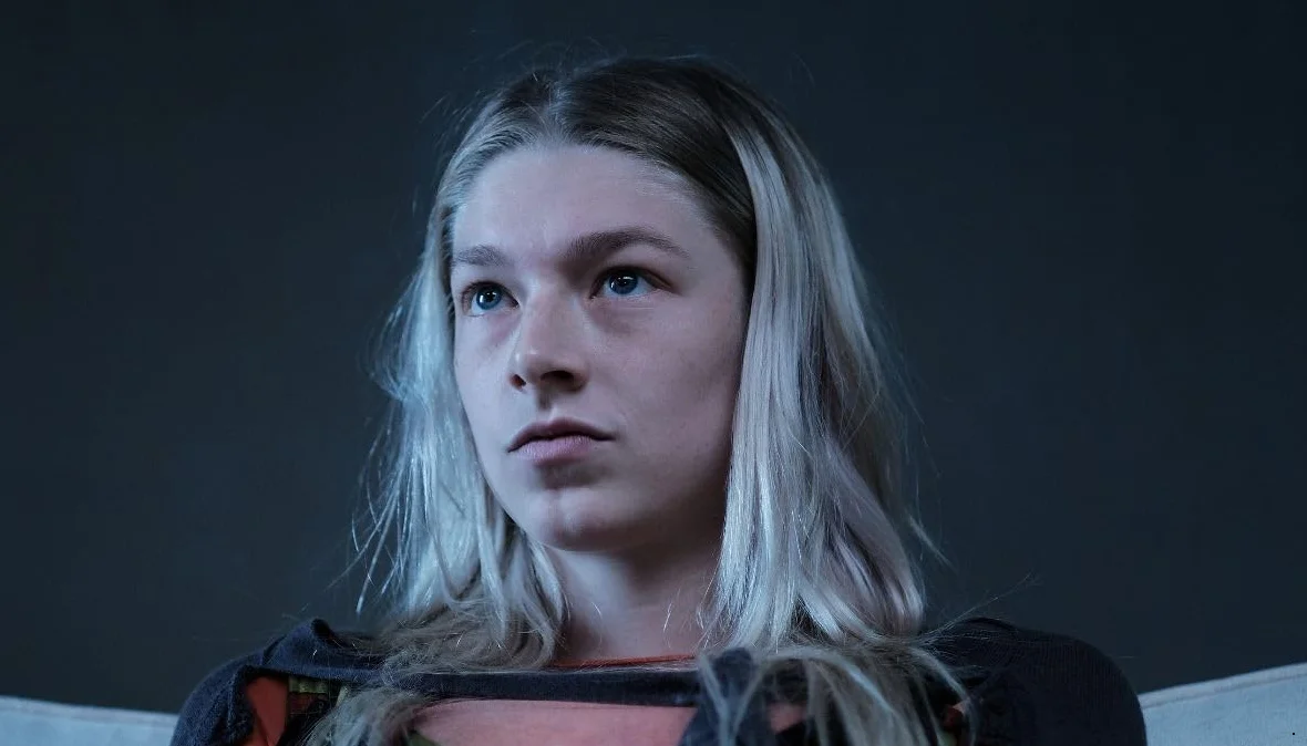 1 сезон 10 серия Эйфория смотреть онлайн